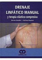 DRENAJE LINFATICO MANUAL Y TERAPIA ELASTICO-COMPRESIVA