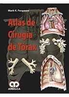 ATLAS DE CIRUGIA DE TORAX