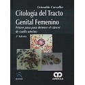 CITOLOGIA DEL TRACTO GENITAL FEMENINO. PRIMER PASO PARA DETENER EL CANCER DE CUELLO UTERINO