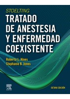 STOELTING TRATADO DE ANESTESIA Y ENFERMEDAD COEXISTENTE 3 VOLUMENES (INCLUYE VERSION DIGITAL EN INGLES)