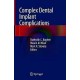 COMPLEX DENTAL IMPLANT COMPLICATIONS