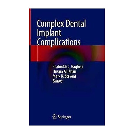 COMPLEX DENTAL IMPLANT COMPLICATIONS