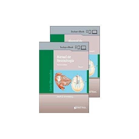 MANUAL DE NEUROCIRUGIA (2 VOL.)