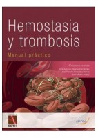 HEMOSTASIA Y TROMBOSIS EN LA PRACTICA CLINICA