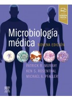 MICROBIOLOGIA MEDICA (INCLUYE VERSION DIGITAL EN INGLES)