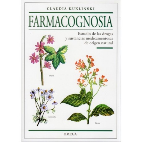 FARMACOGNOSIA