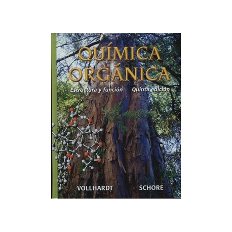 QUIMICA ORGANICA