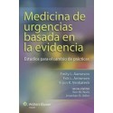 MEDICINA DE URGENCIAS BASADA EN LA EVIDENCIA