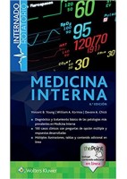 MEDICINA INTERNA (INTERNADO ROTATORIO)