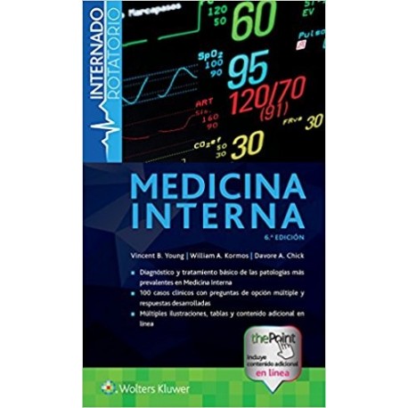 MEDICINA INTERNA (INTERNADO ROTATORIO)