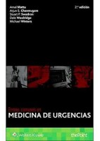 ERRORES COMUNES EN MEDICINA DE URGENCIAS