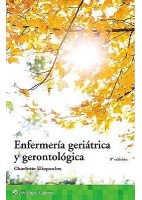 ENFERMERIA GERIATRICA Y GERONTOLOGICA