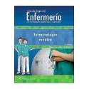 COLECCION LIPPINCOTT ENFERMERIA. TERMINOLOGIA MEDICA
