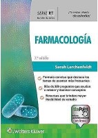 FARMACOLOGIA. SERIE REVISION DE TEMAS