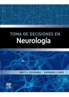 TOMA DE DECISIONES EN NEUROLOGIA (INCLUYE VERSION DIGITAL EN INGLES)