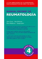 MANUAL OXFORD DE REUMATOLOGIA
