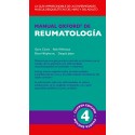 MANUAL OXFORD DE REUMATOLOGIA