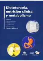 DIETOTERAPIA NUTRICION CLINICA Y METABOLISMO
