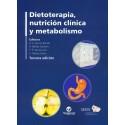DIETOTERAPIA NUTRICION CLINICA Y METABOLISMO