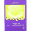 FARMACOGNOSIA FITOQUIMICA PLANTAS MEDICINALES