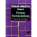 TECNOLOGIA FARMACEUTICA (VOL. 2)