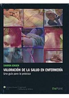 VALORACION DE LA SALUD EN ENFERMERIA