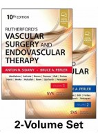 RUTHERFORD.S VARCULAR SURGERY AND ENDOVASCULAR THERAPY (2 VOLUME SET)