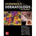 FITZPATRICK'S DERMATOLOGY (2 VOL.)