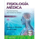 FISIOLOGIA MEDICA. FUNDAMENTOS DE MEDICINA CLINICA