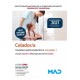 CELADOR/A INSTITUCIONES SANITARIAS CONSELLERIA SANITAT COMUNIDAD VALENCIANA. TEMARIO PARTE ESPECIFICA VOLUMEN I