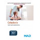 CELADOR/A INSTITUCIONES SANITARIAS CONSELLERIA SANITAT COMUNIDAD VALENCIANA. TEST PARTE ESPECIFICA
