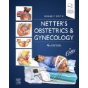 NETTER.S OBSTETRICS AND GINECOLOGY (DIGITAL VERSION INCLUDED)