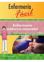 ENFERMERIA FACIL. ENFERMERIA MATERNO-NEONATAL