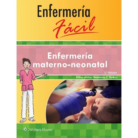 ENFERMERIA FACIL. ENFERMERIA MATERNO-NEONATAL