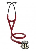 FONENDOSCOPIO CARDIOLOGY IV GRANATE / CHAMPAN