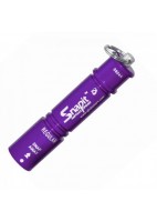 ROMPEAMPOLLAS SNAP-IT- ALUMINIO VIOLETA