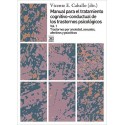MANUAL PARA EL TRATAMIENTO COGNITIVO-CONDUCTAL DE LOS TRASTORNOS PSICOLÓGICOS (VOL.1)