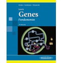 LEWIN. GENES. FUNDAMENTOS