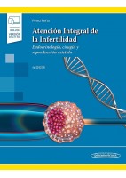 ATENCION INTEGRAL DE LA INFERTILIDAD (INCLUYE VERSION DIGITAL)