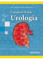 CAMPBELL-WALSH UROLOGIA (VOL.1)