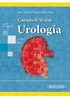 CAMPBELL-WALSH UROLOGIA (VOL.2)