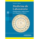 MEDICINA DE LABORATORIO. FUNDAMENTOS Y APLICACIONES EN EL DIAGNOSTICO CLINICO