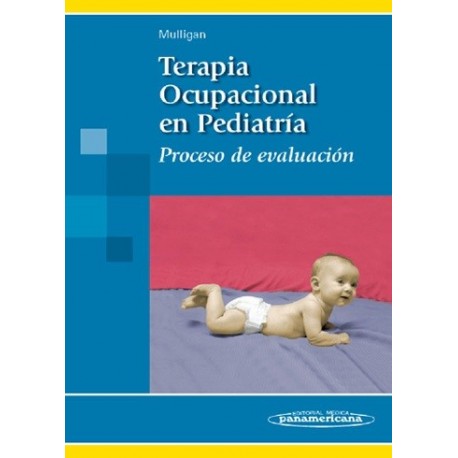 TERAPIA OCUPACIONAL EN PEDIATRIA
