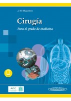 CIRUGIA PARA EL GRADO DE MEDICINA (INCLUYE EBOOK)