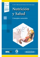 NUTRICION Y SALUD (INCLUYE VERSION DIGITAL)
