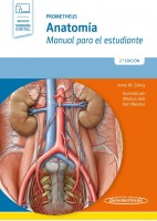 PROMETHEUS. ANATOMIA. MANUAL PARA EL ESTUDIANTE (INCLUYE VERSION DIGITAL)