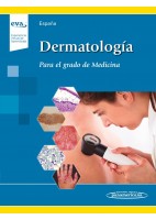 DERMATOLOGIA PARA EL GRADO DE MEDICINA (INCLUYE ACCESO A EVA - EXPERIENCIA VIRTUAL DE APRENDIZAJE)