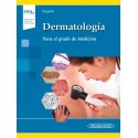 DERMATOLOGIA PARA EL GRADO DE MEDICINA (INCLUYE ACCESO A EVA - EXPERIENCIA VIRTUAL DE APRENDIZAJE)