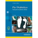 PIE DIABETICO. GUIA PARA LA PRACTICA CLINICA (INCLUYE E-BOOK)