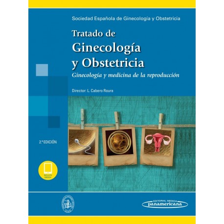 TRATADO DE GINECOLOGIA Y OBSTETRICIA 2 TOMOS (INCLUYE EBOOK)